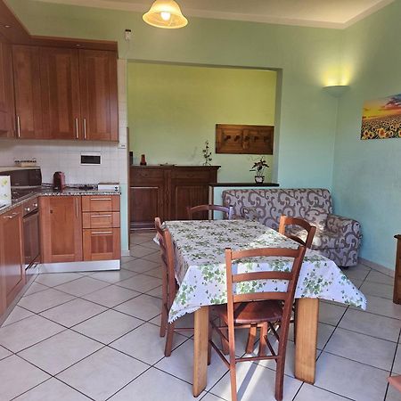 Ferienwohnung Le Siepi Reggello Exterior foto