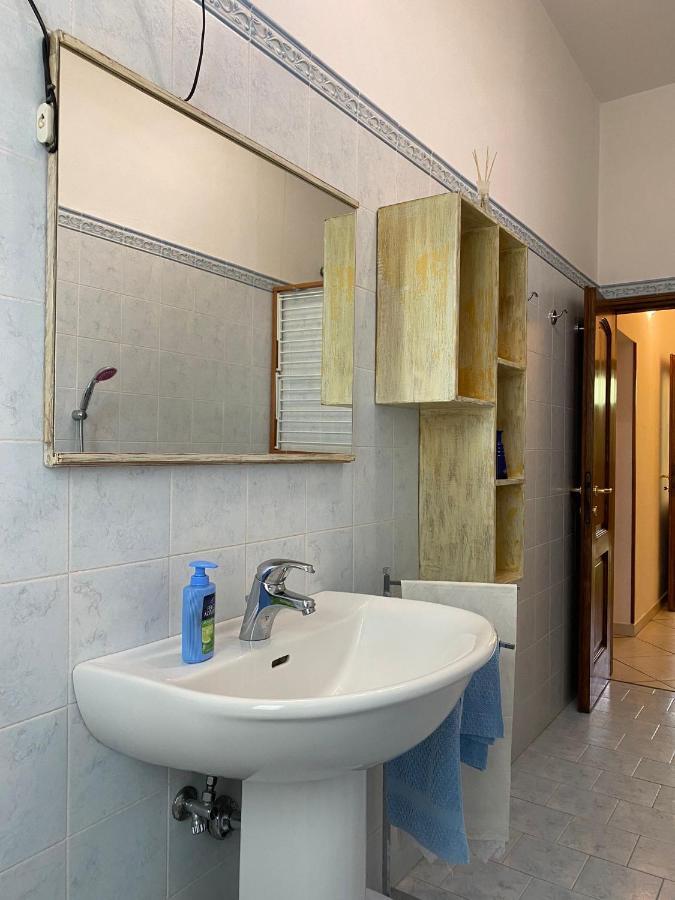 Ferienwohnung Le Siepi Reggello Exterior foto