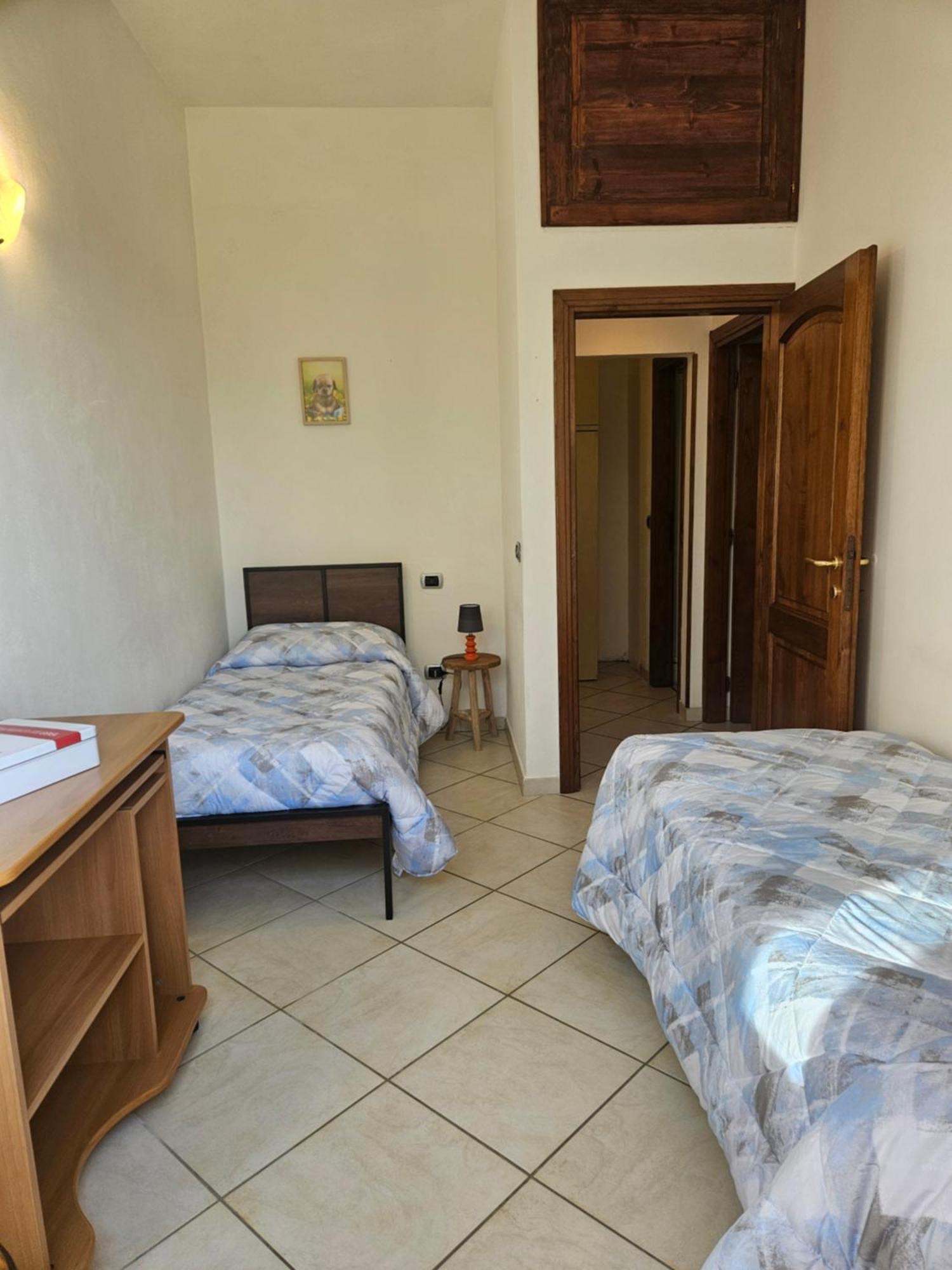 Ferienwohnung Le Siepi Reggello Exterior foto